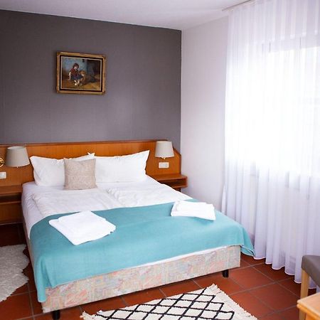 Hotel Sofra Fürth Εξωτερικό φωτογραφία