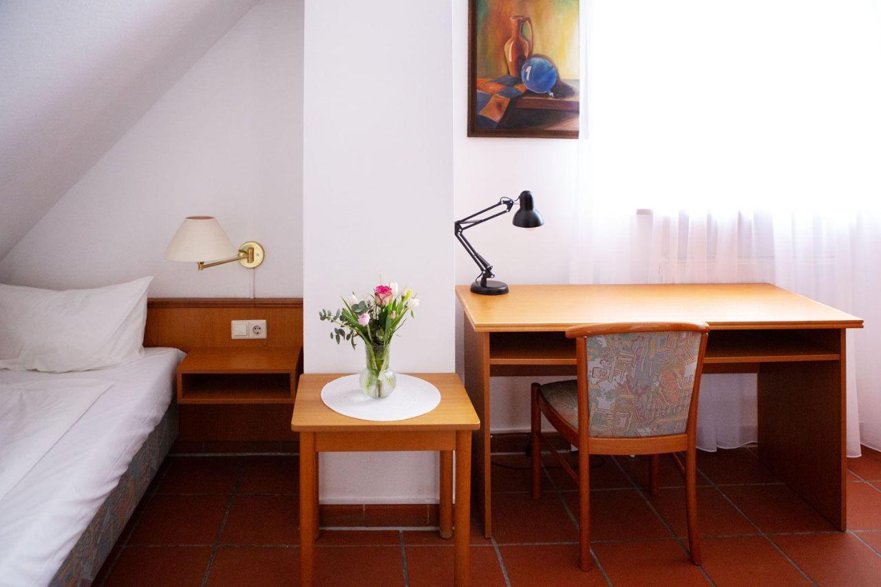 Hotel Sofra Fürth Εξωτερικό φωτογραφία