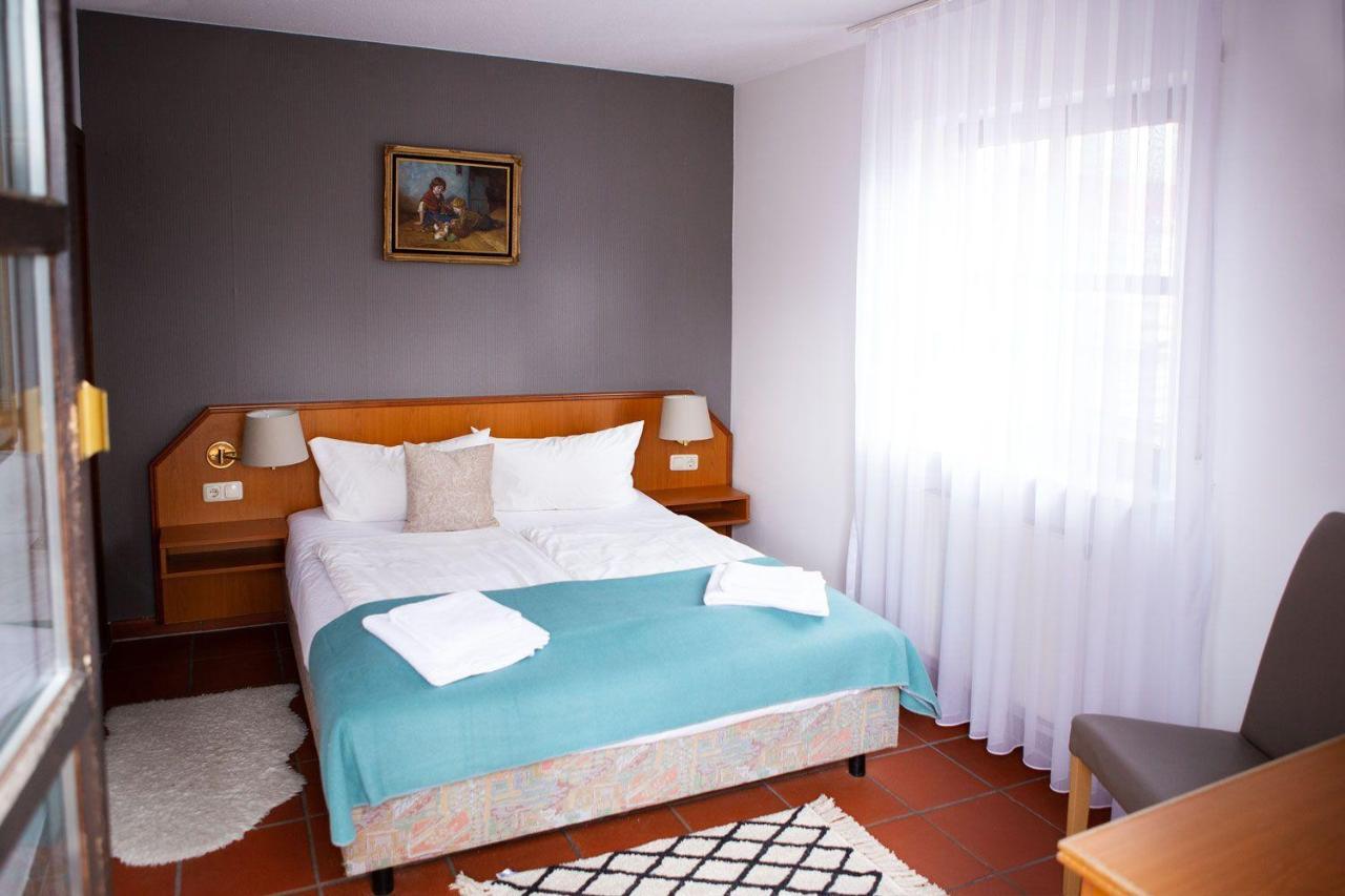 Hotel Sofra Fürth Εξωτερικό φωτογραφία