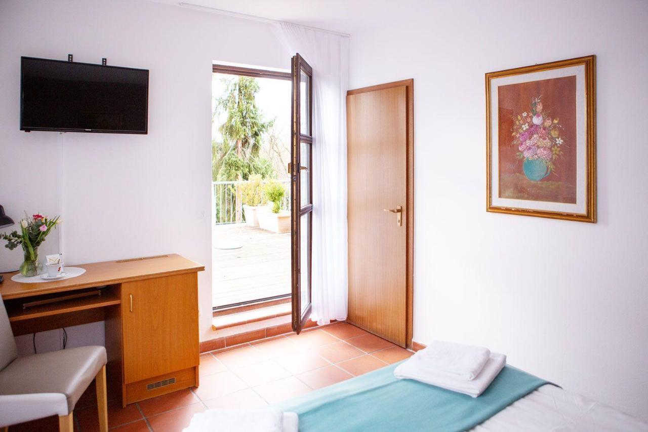 Hotel Sofra Fürth Εξωτερικό φωτογραφία