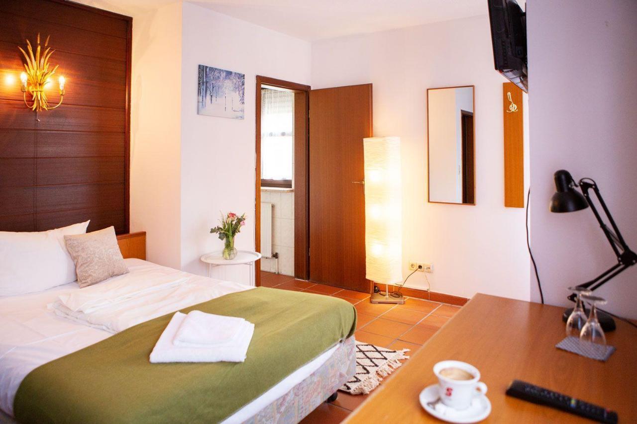 Hotel Sofra Fürth Εξωτερικό φωτογραφία